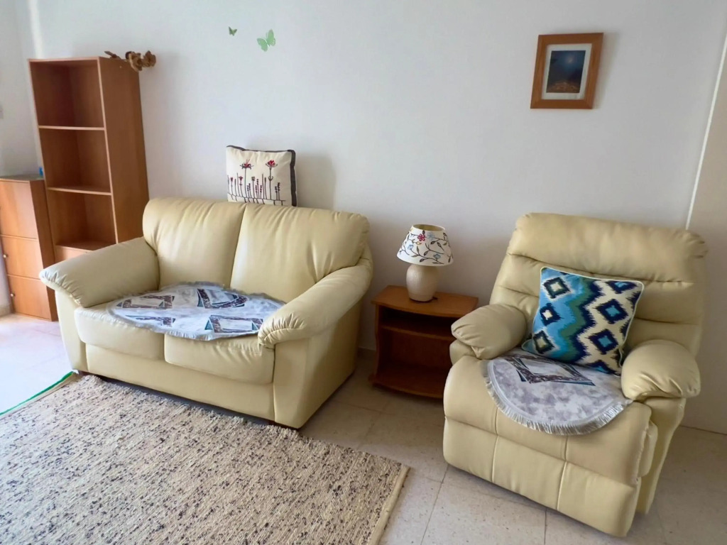 Taniandres apartments