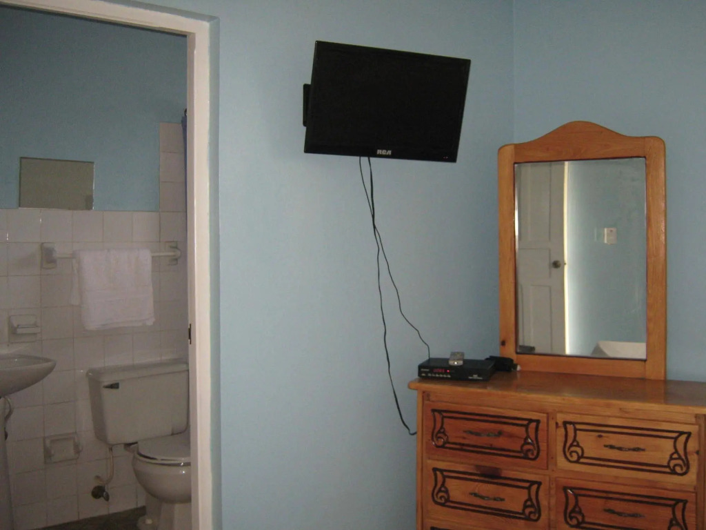 Coco Hotel and Hostel