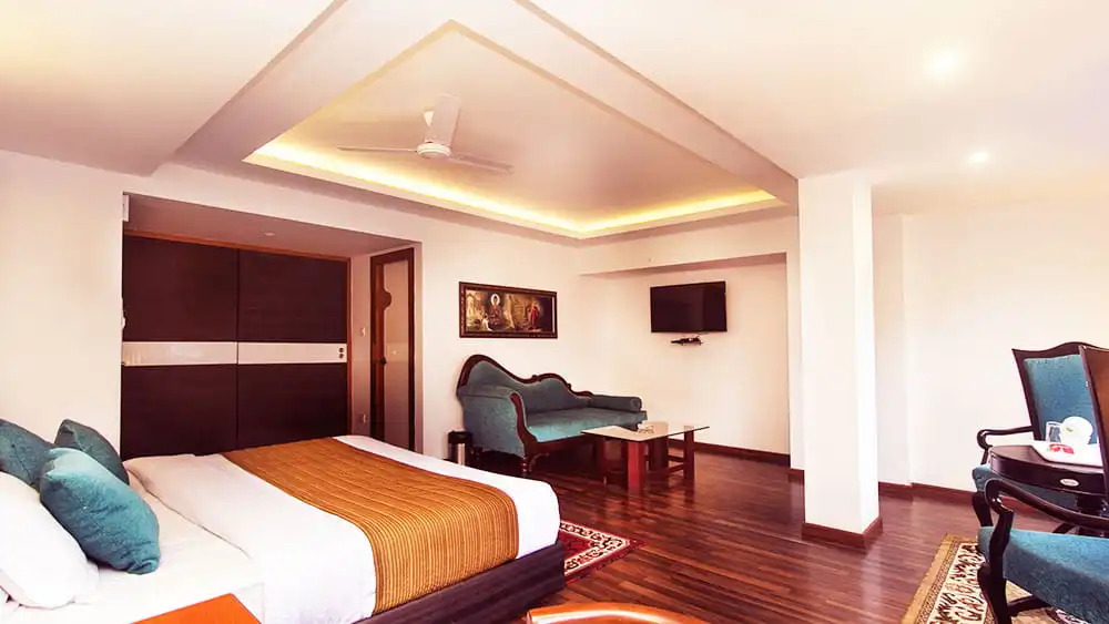 Hotel Jagjeet