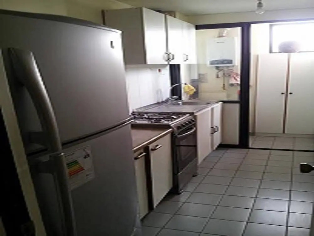 Departamento Guzman de Iquique