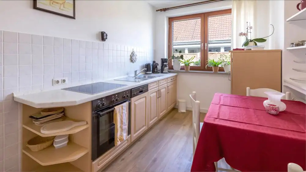 heideferienwohnung