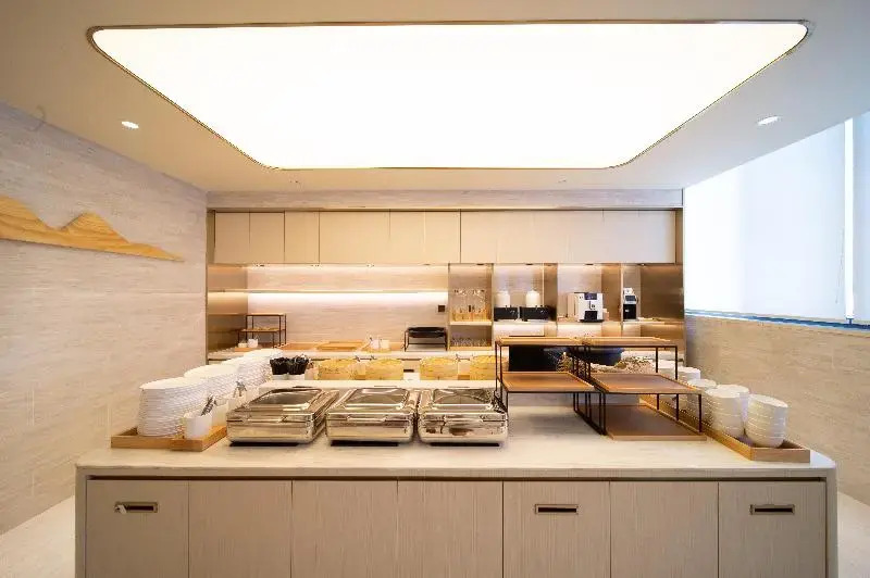 JI Hotel Hangzhou Banshan Road