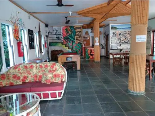 Pousada Tribo Ubatuba