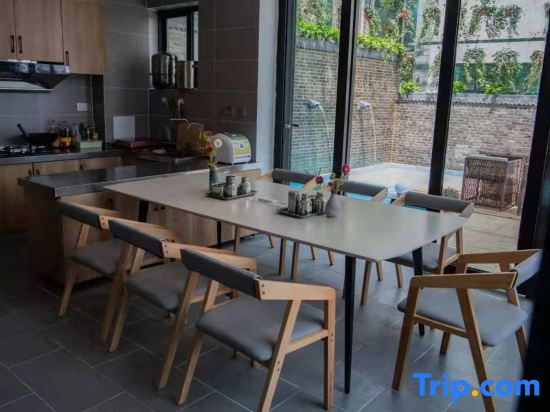 xing yu ge boutique homestay