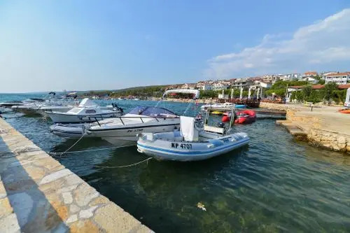 Apartmani San Pedro