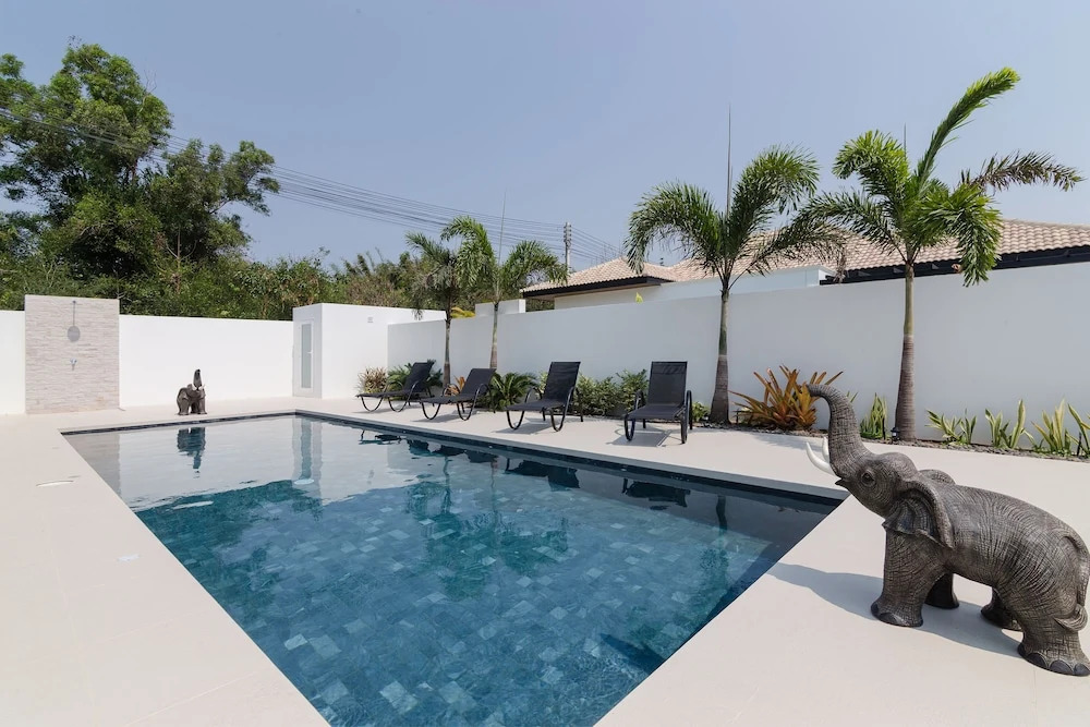 Orchid Paradise Homes OPV401