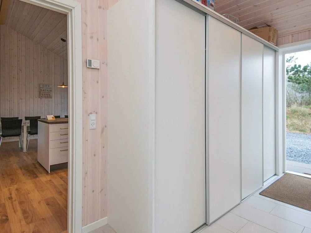 5 Star Holiday Home in Romo