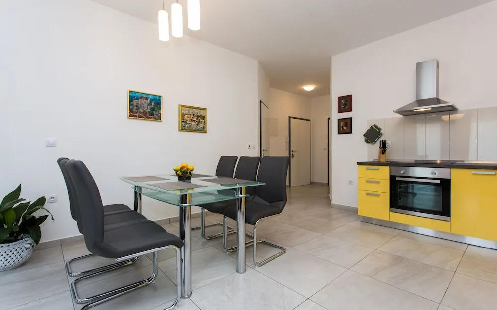 Apartment Sabbia