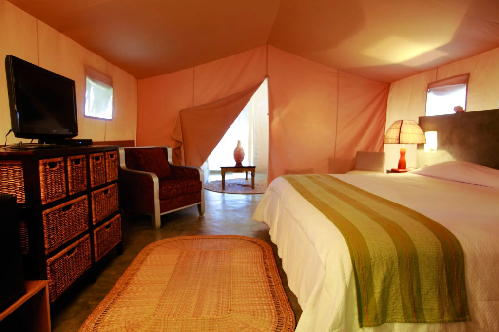 Aranwa Vichayito Beach Resort