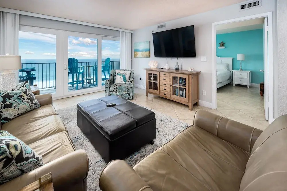 Sea Oats 704 - Coral Shores