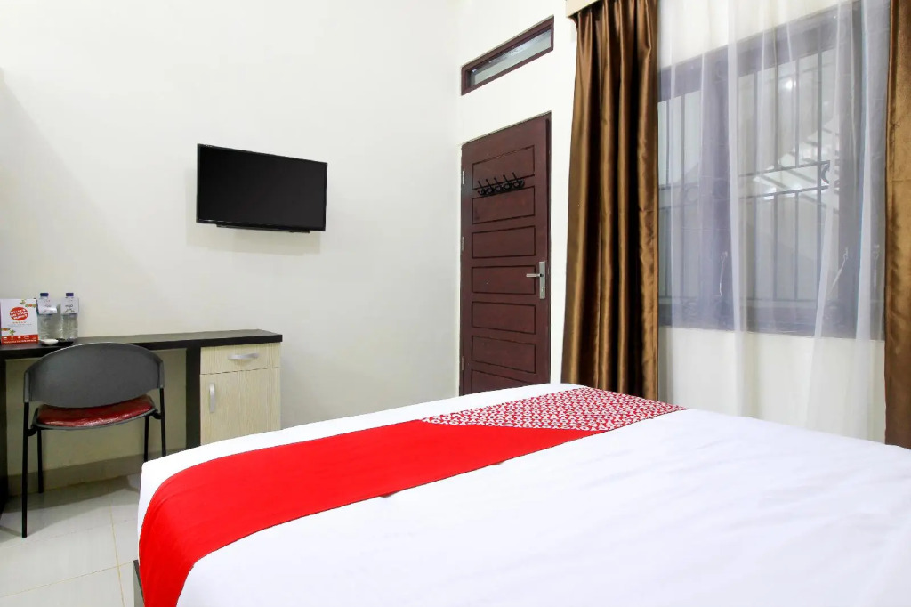 OYO 962 Family Homestay