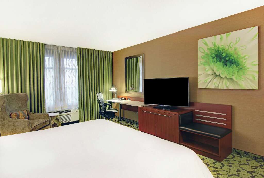Hilton Garden Inn Toronto/Markham