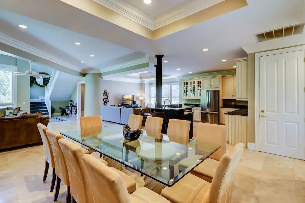10 Hunt Club Holiday Home