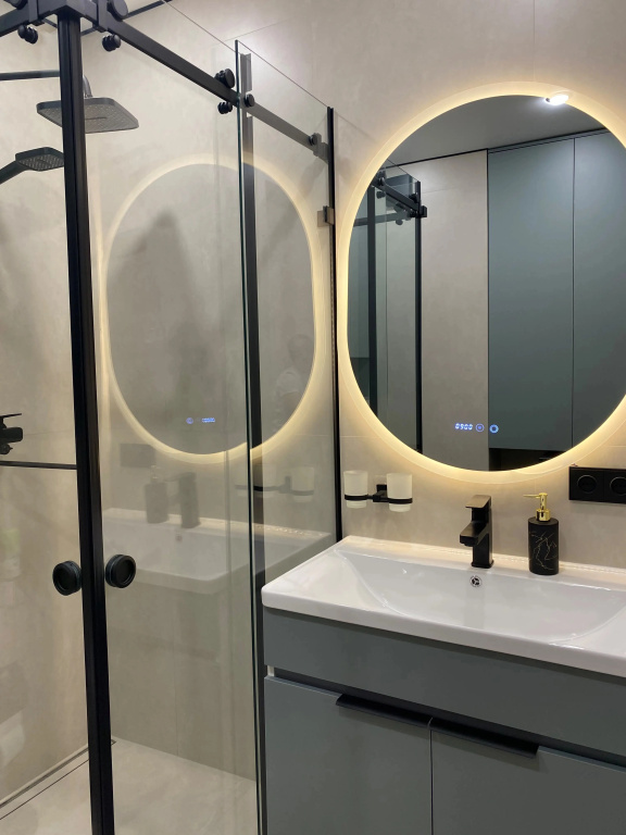 Atmosfera Komforta Flat