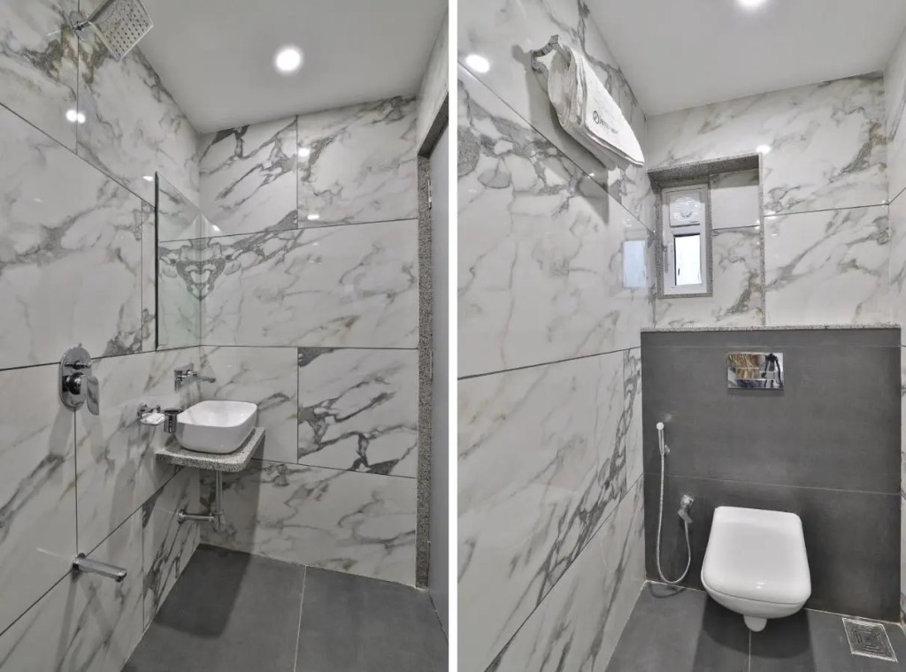 7 Orbit Hotel, Surat