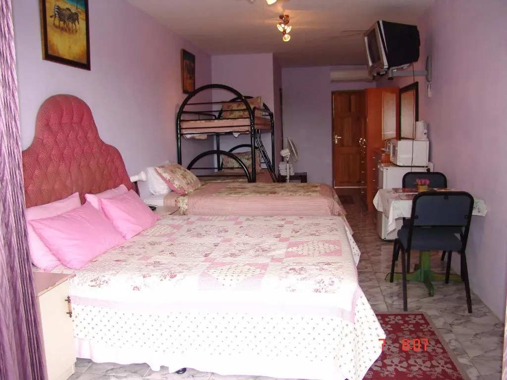 Bed and Breakfast at Eves