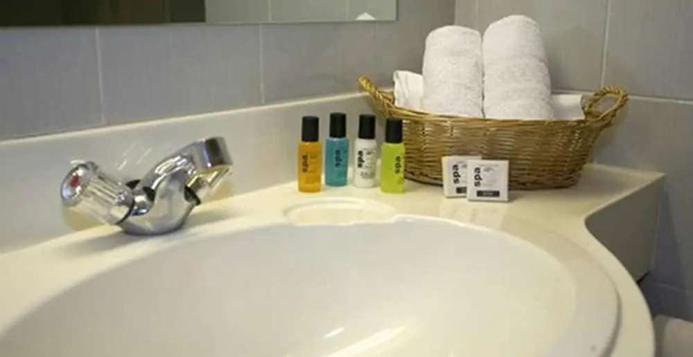Continental Hotel Camberley