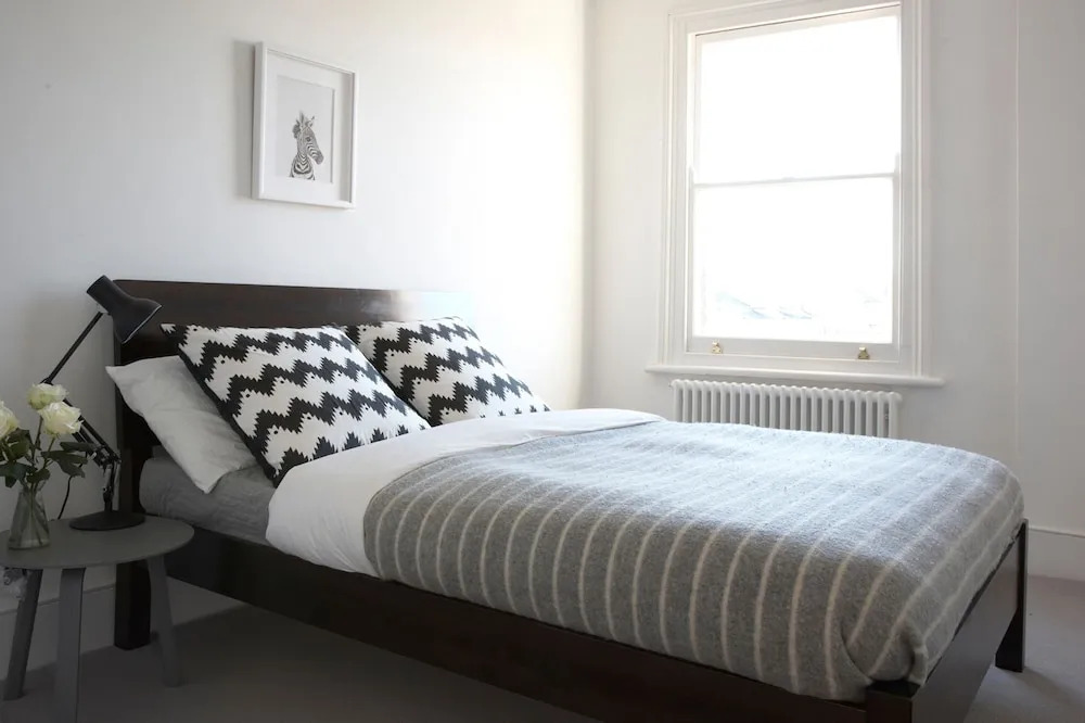 2 Bedroom Top Floor Apartment in Islington