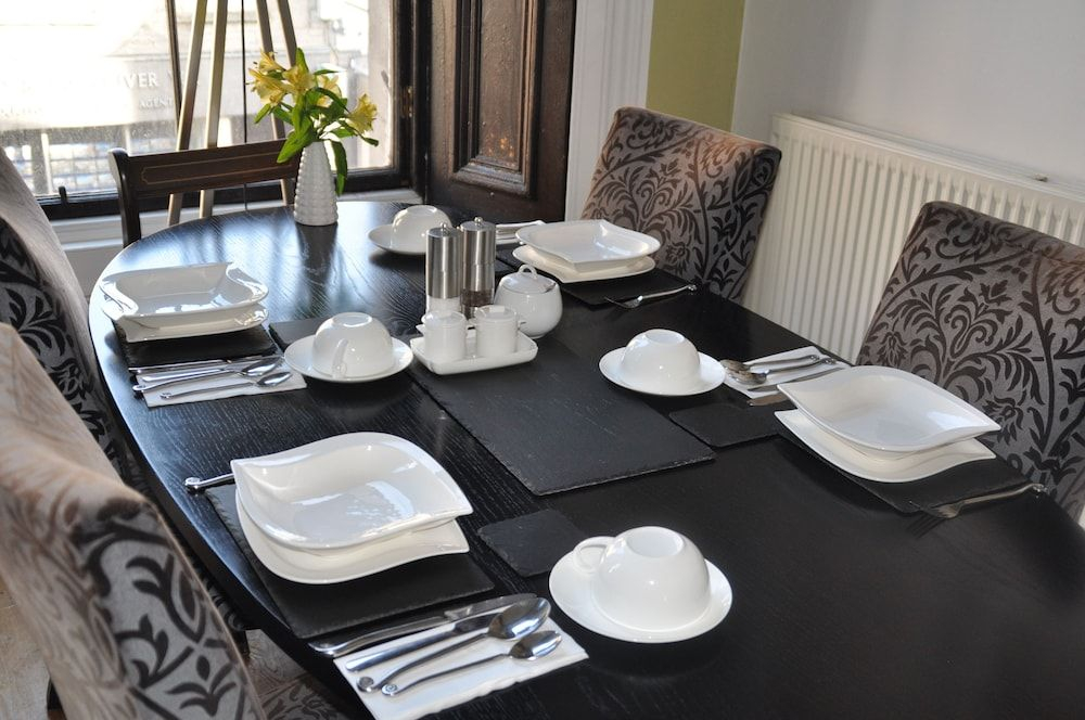 The Bank Guest House
