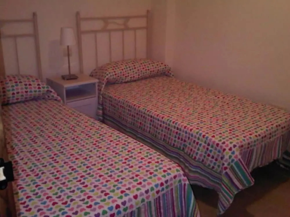 Maria Luisa House 103411 by MO Rentals