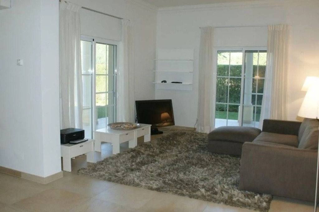 Villa Sol (Oceano) in Quarteira
