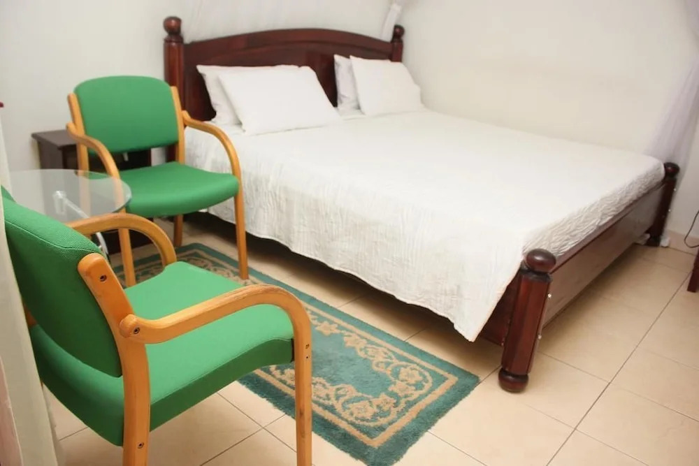 Scroll Inn Hotel