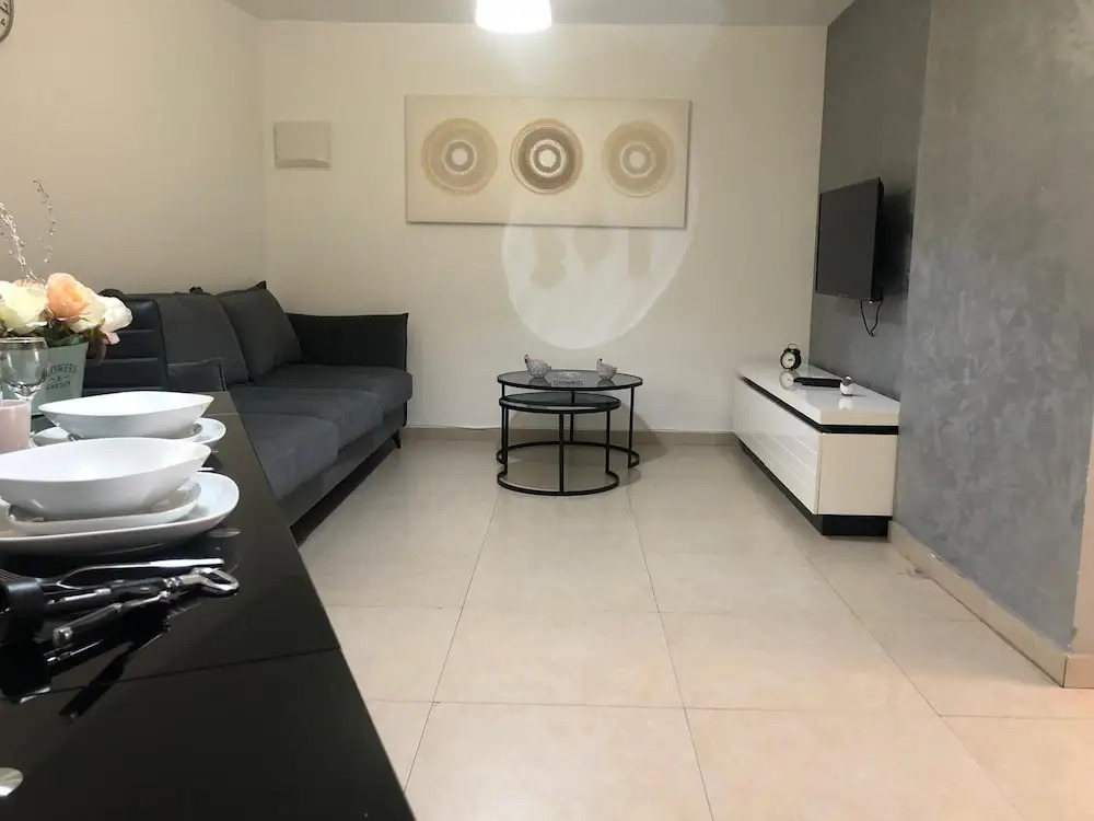 Apartment from R&A Group