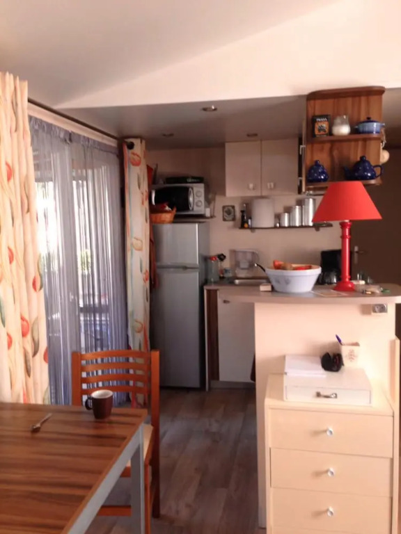 Bungalow With 3 Bedrooms in Fréjus, With Shared Pool, Furnished Terrace and Wifi - 5 km From the Beach