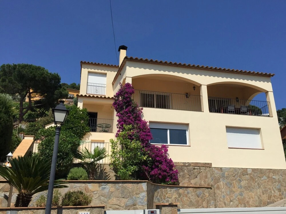 Private Pool Villa, 8 Guests
