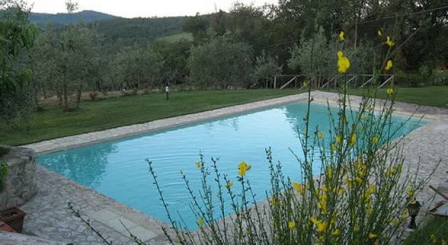 Casina al Vento