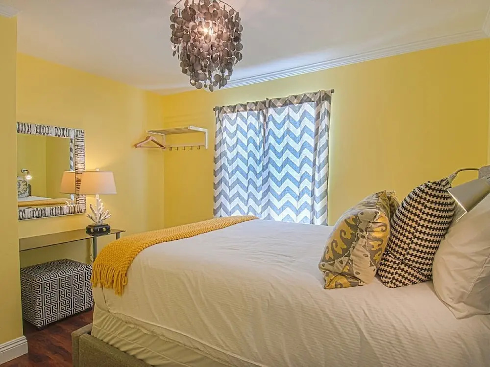 Suite Escapes 3