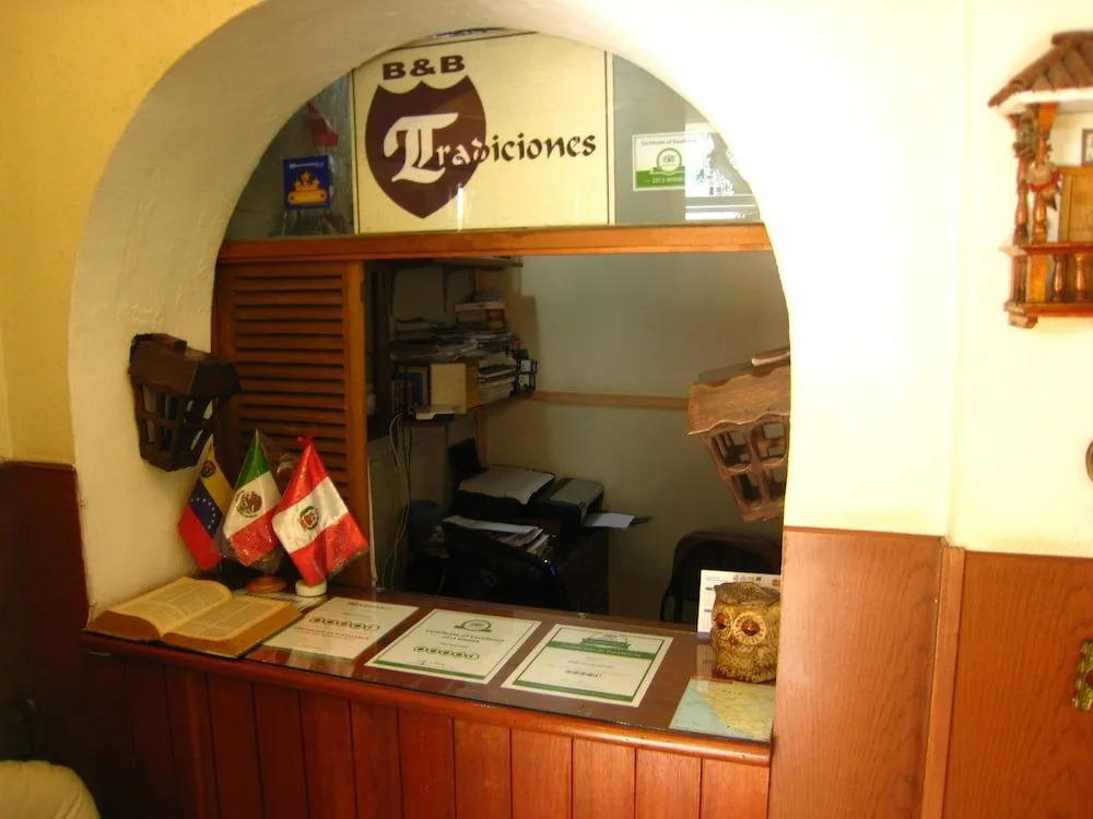 B&B Tradiciones
