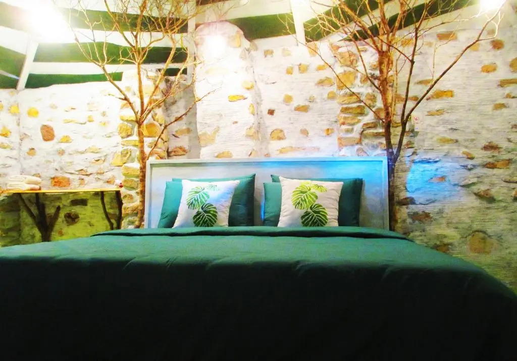 Phu Nam House - Resort