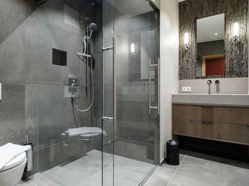 Luxury Chalet in Leogang near Ski Area