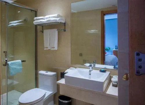 Climb Hotel