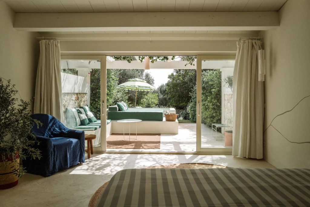 Morvedra Nou Luxury Boutique Hotel