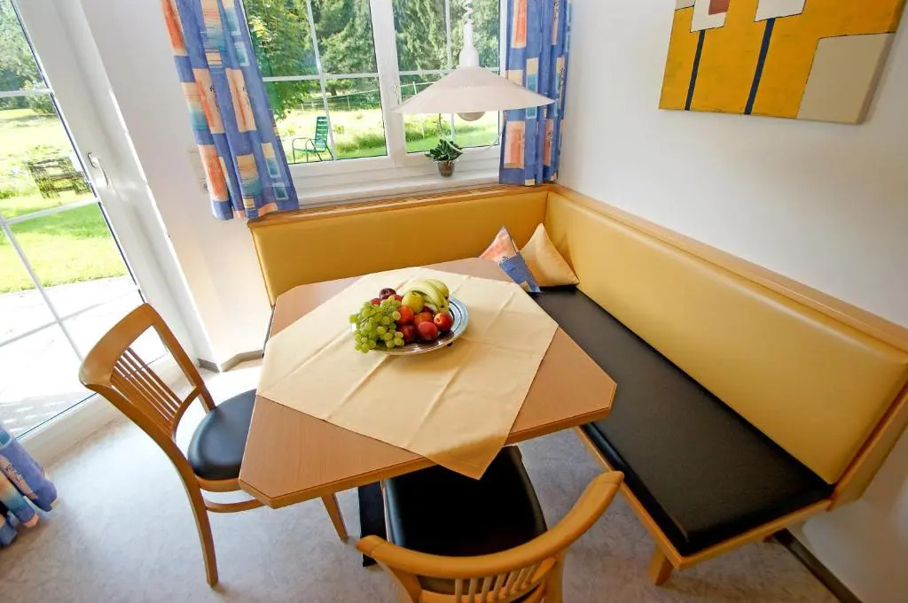 Ferienwohnung Carbonare
