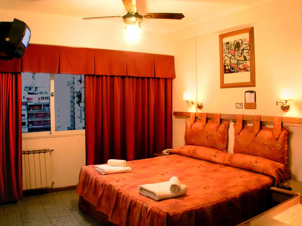 Gran Hotel Atlantic