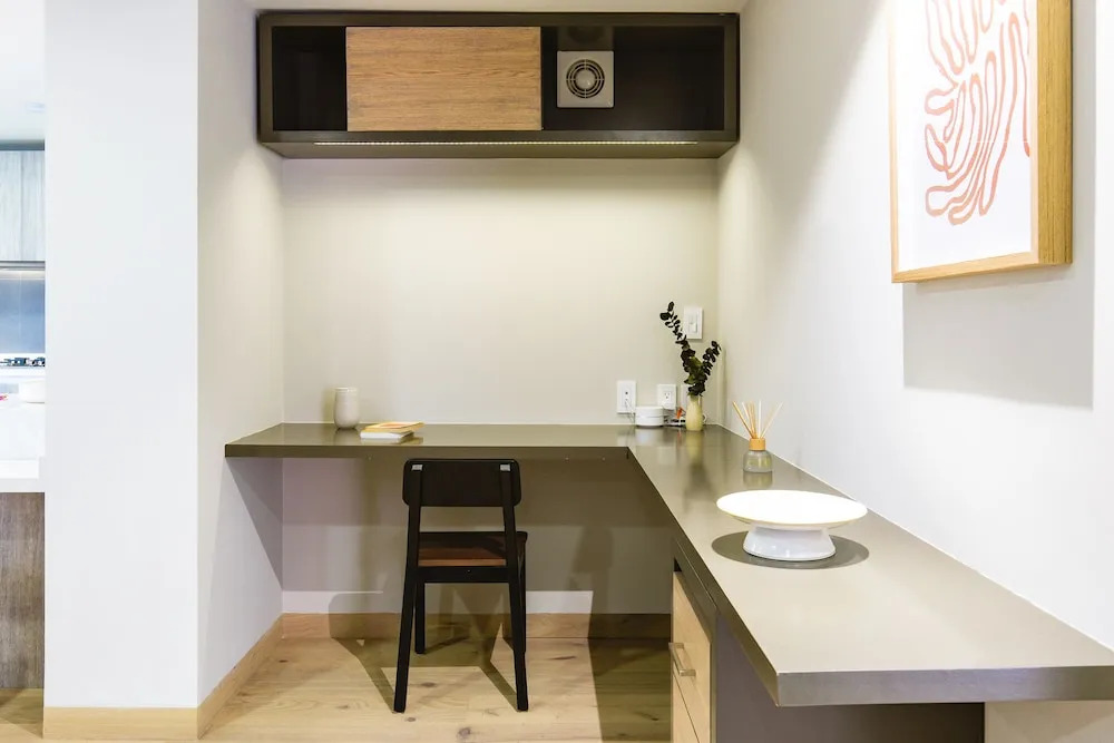 Incredible and Spacious 2BR 2BA Apt in Polanco