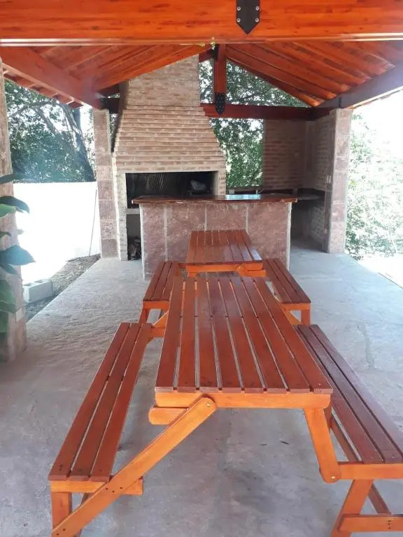 Chalet " La Maruca "