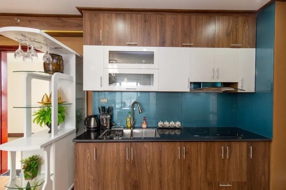 Ha Long Pearl Apartment