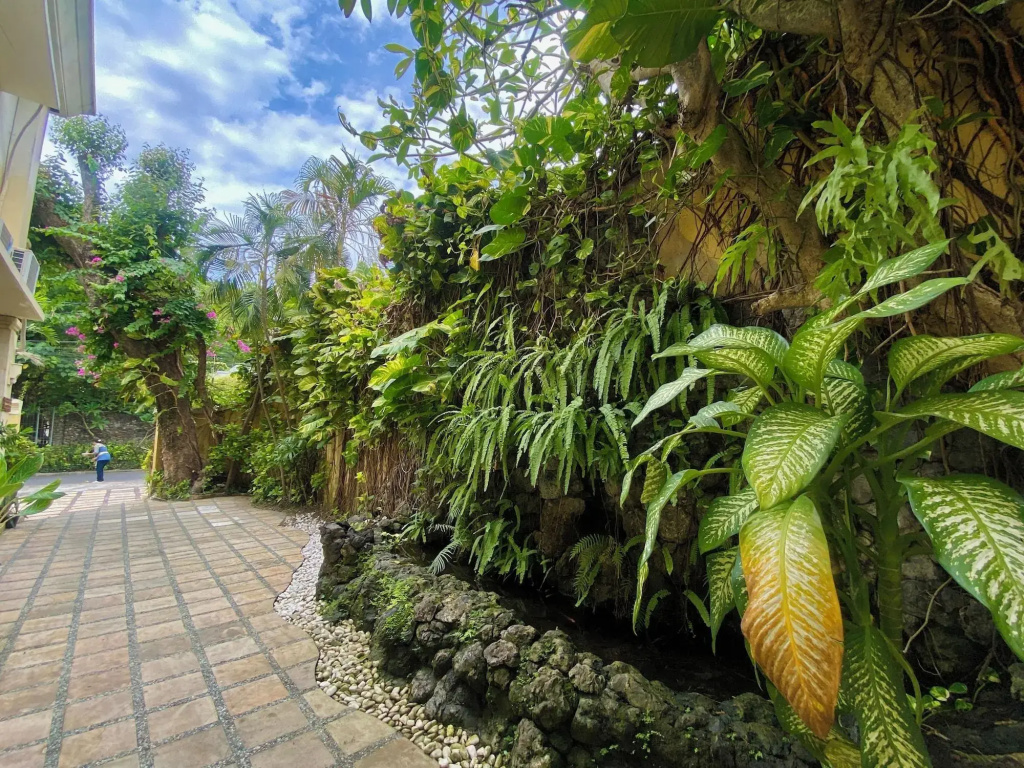 Bali Emerald Villas