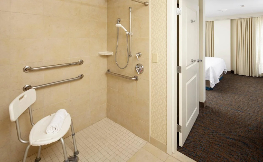 Residence Inn Columbus Downtown