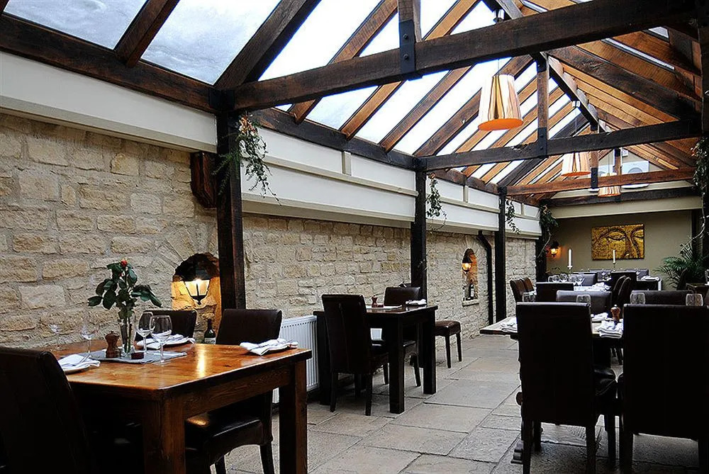 The Chequers Inn