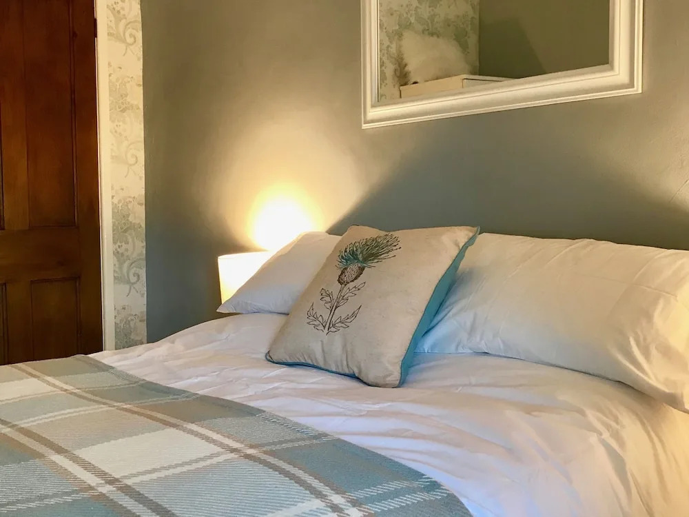 West Wales Holiday Cottage - Teifi View