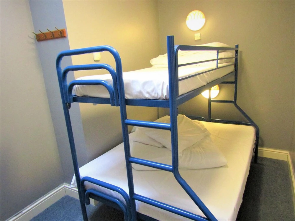 Sleepzone Galway City Apartments