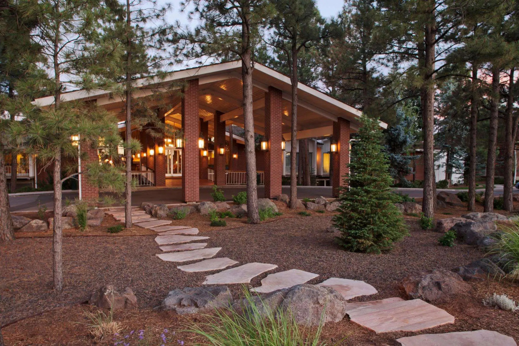 Little America Hotel Flagstaff
