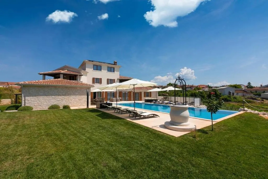 Villa San Lorenzo by Interhome