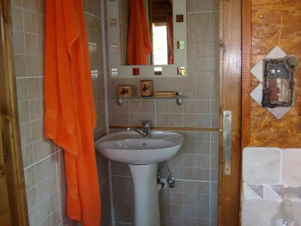 Transylvania Cowboy Cottage