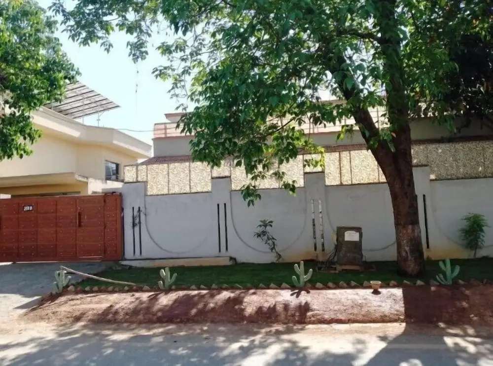 Islamabad Pacific Lodge Guest House